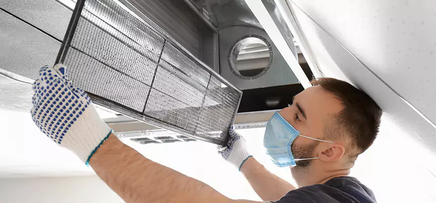 Our Bathroom Exhaust Duct Cleaning Services in Maplewood, MN
