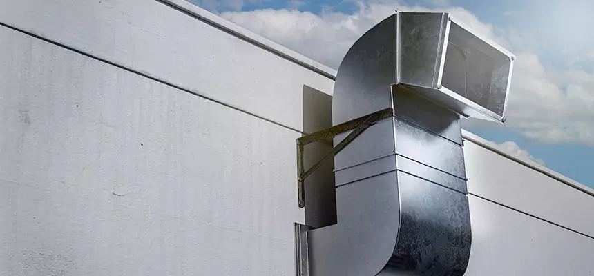 Comprehensive Commercial HVAC Cleaning in Maplewood