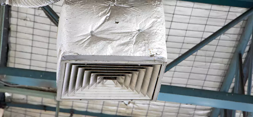 Our Custom HVAC Ductwork Services in Maplewood, MN