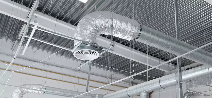 Our Dryer Vent Hose Replacement Services in Maplewood, MN