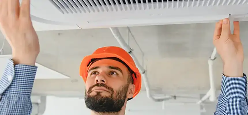 Our Furnace Vent Cleaning Services in Maplewood, MN