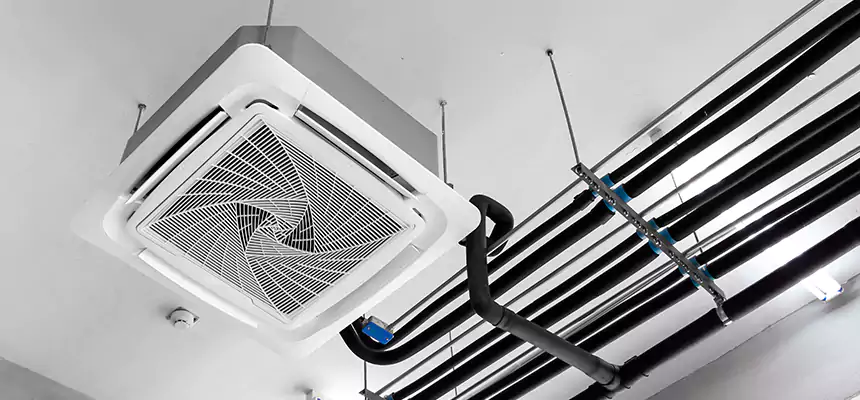 Our Smart AC Vent Controller Services in Maplewood, MN