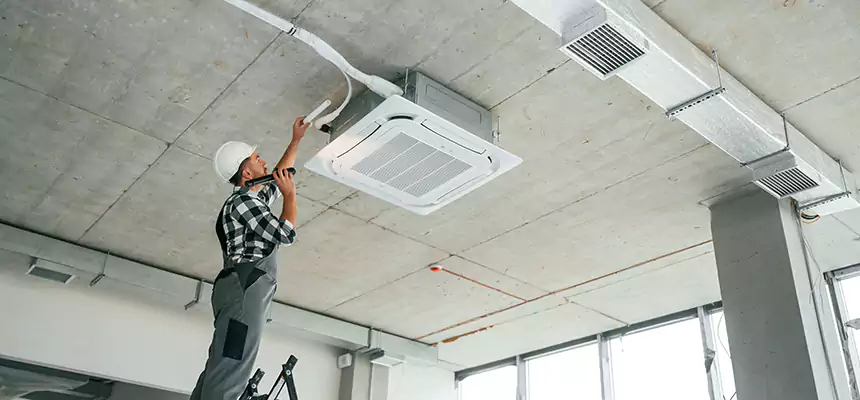 Our Wi Fi Connected Air Ducts Services in Maplewood, MN