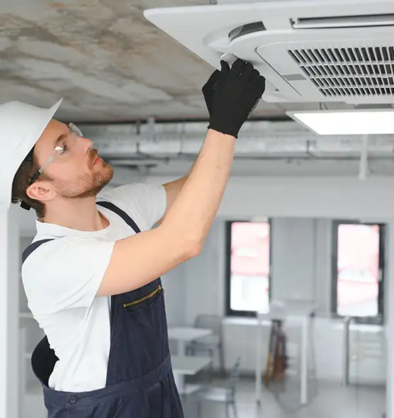 Top Affordable Duct Cleaning Services Near Me in Maplewood, MN