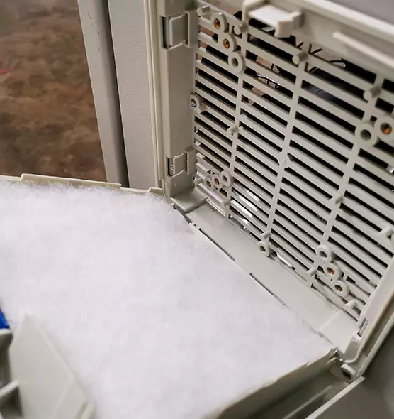 About Air Duct Overhaul & Upgrades in Maplewood, MN