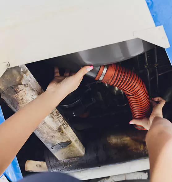 About Air Duct Virus Disinfection in Maplewood, MN