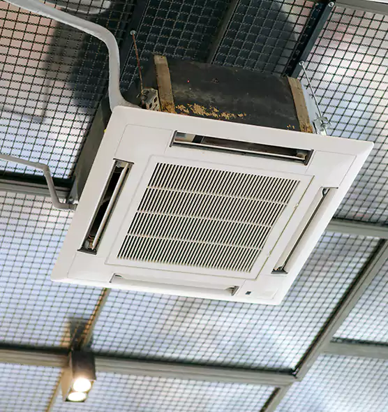 Top-Notch Allergy Relief Vent Cleaning Services in Maplewood, MN