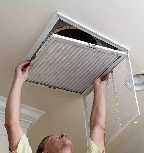 Trusted Apartment Air Duct Cleaning in Maplewood, MN