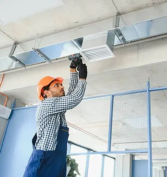 About Commercial Laundry Vent Cleaning in Maplewood, MN