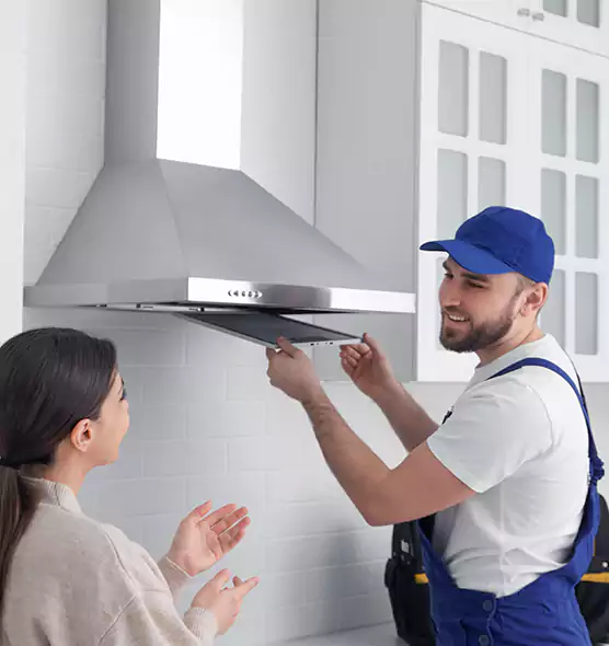 Professional Dryer Vent Cleaning Service in Maplewood, MN