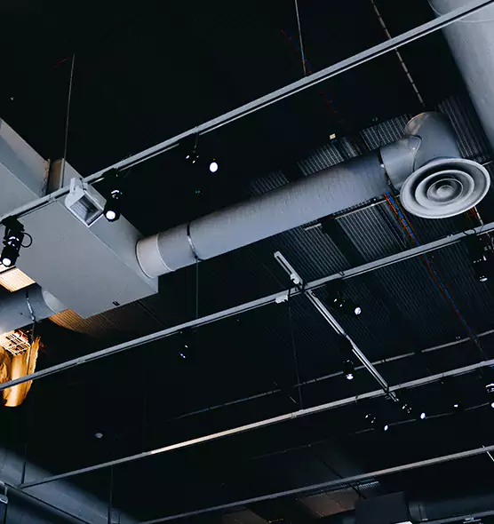 Professional Duct Cleaning For LEED Homes in Maplewood, MN