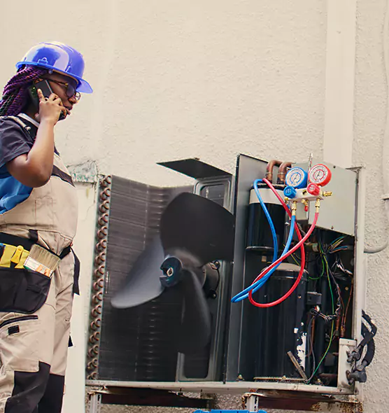 Professional Energy-Efficient HVAC Cleaning in Maplewood, MN