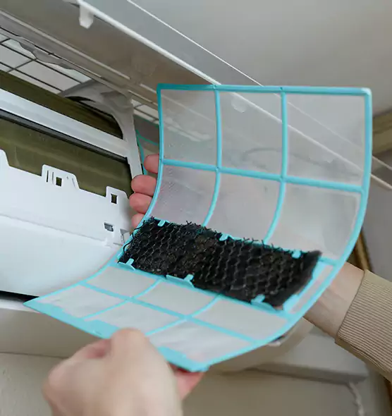 Welcome to Air Duct Cleaning & Repairs Maplewood — Your Local HEPA Filter Installation Pros in Maplewood, MN