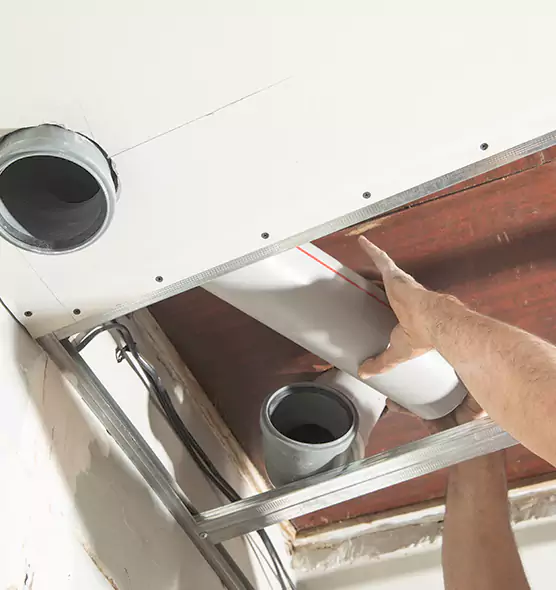 Professional Seasonal Allergy Air Duct Cleaning in Maplewood, MN