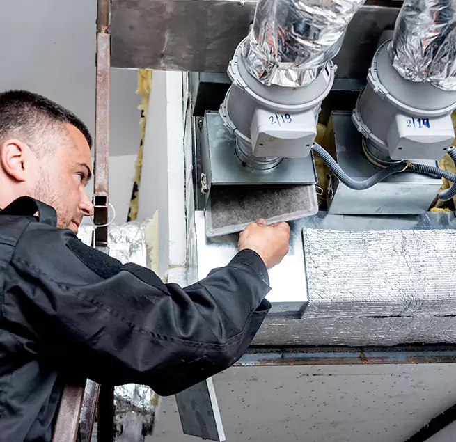 Why Homeowners & Businesses Trust Us in Maplewood, MN?