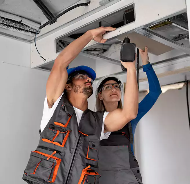 Why Homeowners & Businesses Trust Us in Maplewood, MN