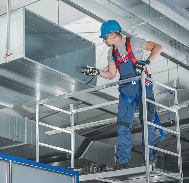 Why Homeowners & Businesses Trust Us in Maplewood, MN?