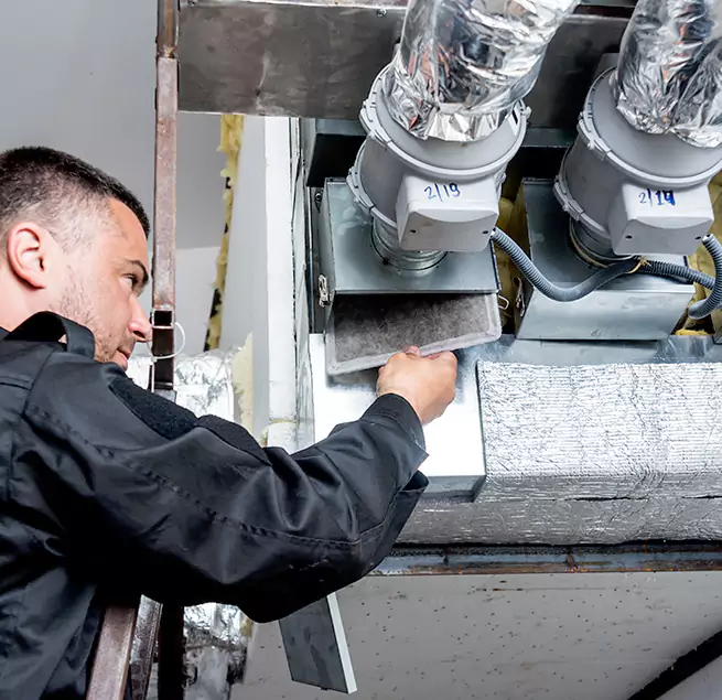 Why Homeowners & Businesses Trust Us in Maplewood, MN?