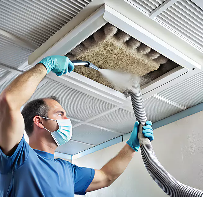 Why Homeowners & Businesses Trust Us Maplewood, MN