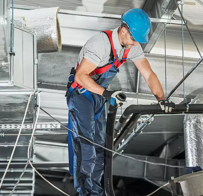 Why Homeowners & Businesses Trust Us in Maplewood, MN?