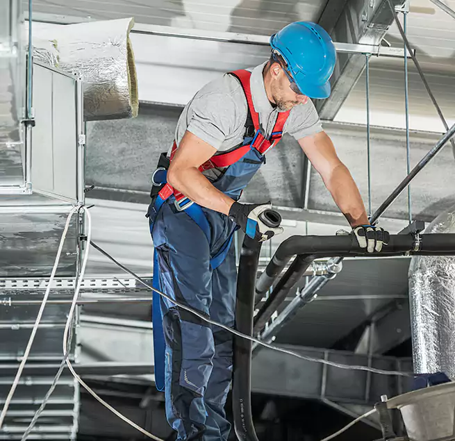 Why Homeowners & Businesses Trust Us in Maplewood, MN?