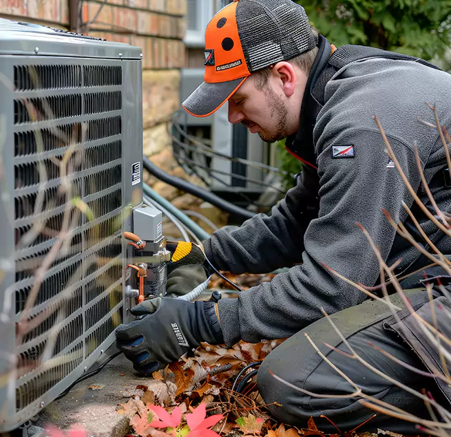 Why Homeowners & Businesses Trust Us in Maplewood, MN?