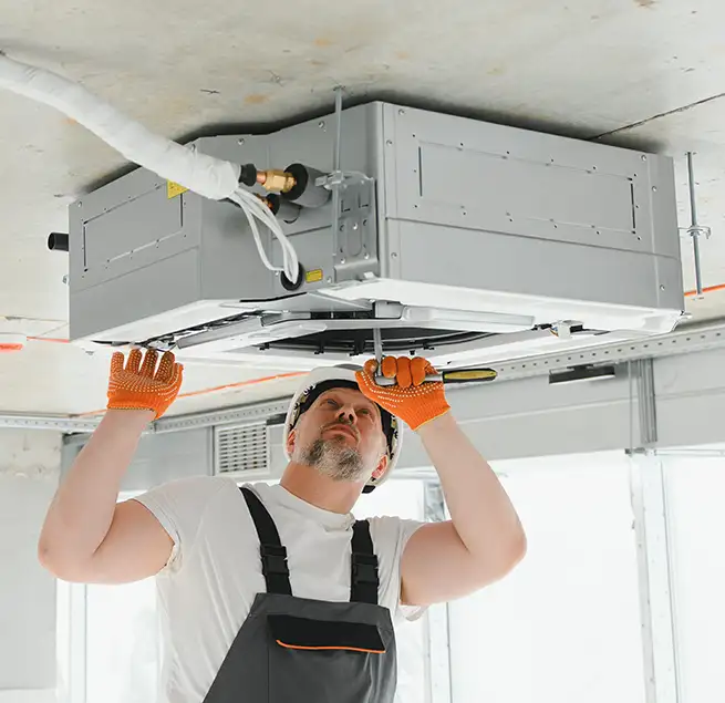 Why Homeowners & Businesses Trust Us Maplewood, MN