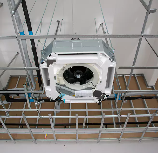 Why Homeowners & Businesses Trust Us Maplewood, MN