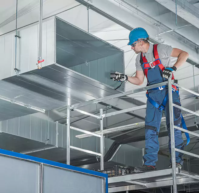 Why Homeowners Businesses Trust Us in Maplewood, MN