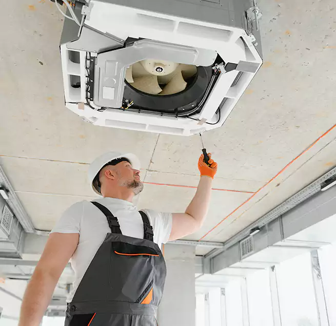 Why Homeowners Businesses Trust Us in Maplewood, MN