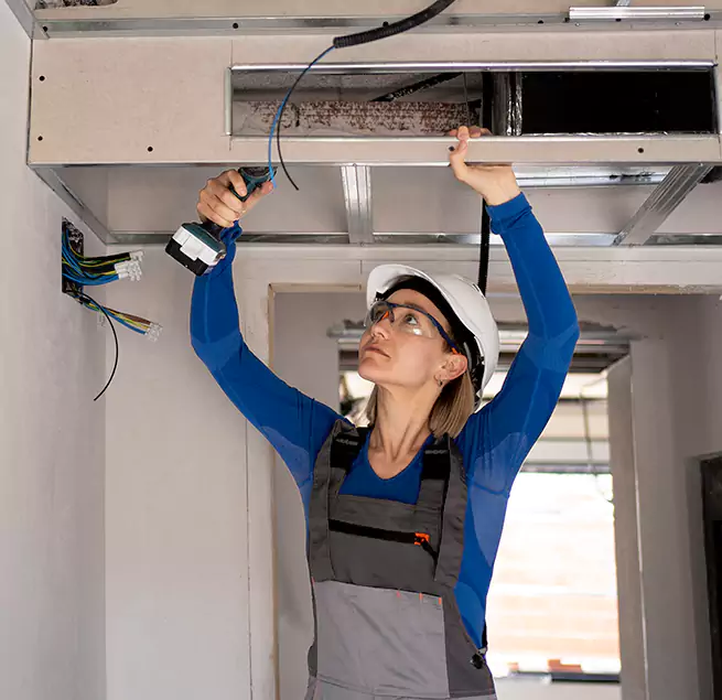  Why Homeowners & Businesses Trust Us in Maplewood, MN?